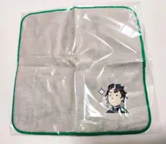 鬼滅の刃 ジャンプショップ 今治ミニタオル　竈門炭治郎