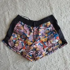 ノースフェイス　限定商品　ウィメンズコレクション　ショートパンツ　M