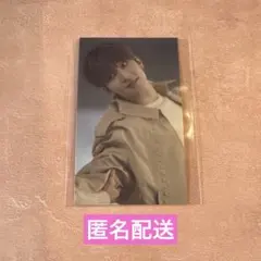 SEVENTEEN 消費期限 会場限定トレカ 東京 ウォヌ