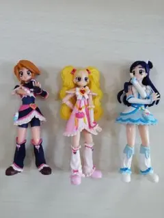 2026年最新】プリキュアマックスハートの人気アイテム - メルカリ