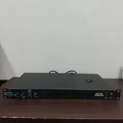 QSC USA 900 パワーアンプ ① - メルカリ