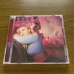 a子 / 潜在的MISTY CD - メルカリ