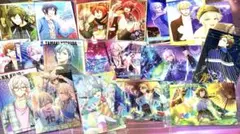 零*い様 アイナナ アイドリッシュセブン ウエハース まとめ売り