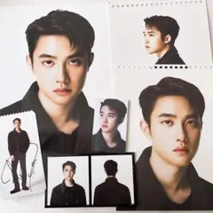 2026年最新】ギョンス トレカ シーグリの人気アイテム - メルカリ