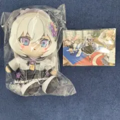 ブルーアーカイブ ブルアカ ちょこぷに サクラコ シスターフッド