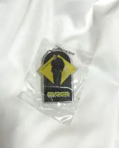 中西椋雅 クリアチャーム THEROOTS PSYCHICFEVER