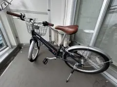 ルイガノ J22 PLUS Lサイズ 室内保管 動作良好 手渡し可（横浜駅） ルイガノ J22 PLUS Lサイズ 室内保管 動作良好 手渡し可（横浜駅