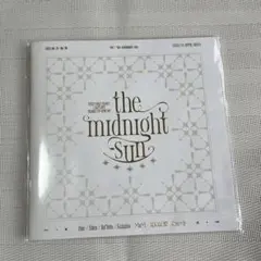 スタフォニ3rd　チケット特典パンフレット