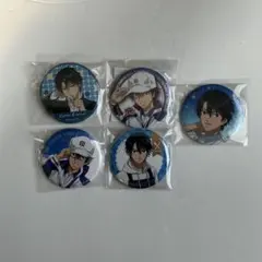 テニプリグッズ