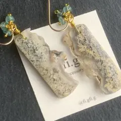 14kgf☆高品質エメラルド ステーションブレスレット agete ノジェス 