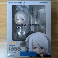 2026年最新】ねんどろいど NieR Automata NieR Automata A2[ヨルハA型