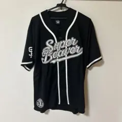 2026年最新】SuPer beaver tシャツの人気アイテム - メルカリ