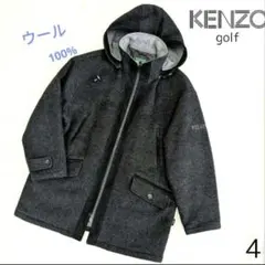2025年最新】KENZO GOLF ジャケットの人気アイテム - メルカリ