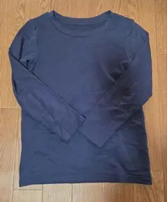 UNIQLO HEATTECH EXTRA WARM 120 ネイビー