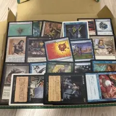 MTG 優良カード多数　1000枚まとめ売り