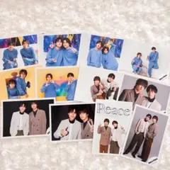 2026年最新】永瀬廉 オフショの人気アイテム - メルカリ