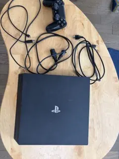 PlayStation 4 本体CUH7000B 1TBコントローラー付き