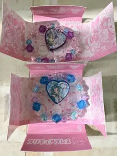 キミとアイドルプリキュア/ウインク&キュンキュン