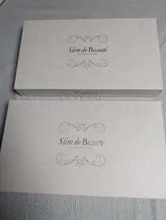 【新品未開封】スリムデボーテ クルールラボ 家庭用EMS運動機器 送料無料のサムネイル