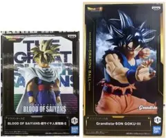 2026年最新】grandista 孫悟飯の人気アイテム - メルカリ
