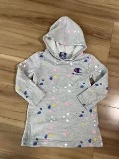 チャンピオン　ワンピース　パーカー