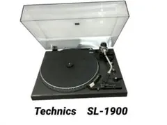 ⭐︎SONY 希少機 ターンテーブルPS-3700 説明書付き 針付き - メルカリ