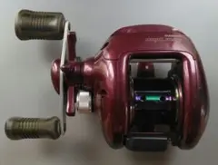 SHIMANO Scorpion1501RH364ベイトリールのサムネイル