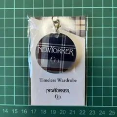 アンブレラマーカー