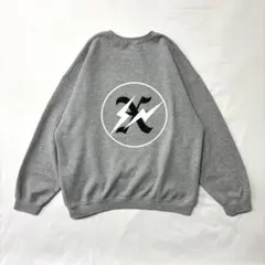 GOD SELECTION XXX × FRAGMENT スウェットトレーナーのサムネイル