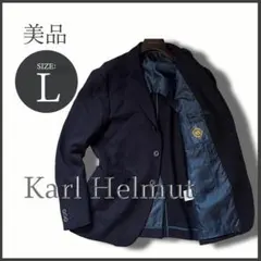 2026年最新】Karl Helmut メンズ テーラードジャケットの人気アイテム