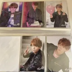 小瀧望　フォトセット