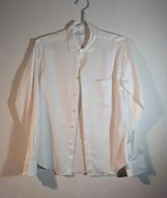 白シャツ beauty&youth united arrows