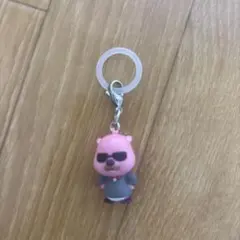 ルーピー めじるしアクセサリー