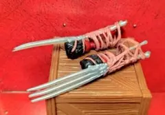 アダマンチウム爪ハンドパーツ　マーベルレジェンドのサムネイル