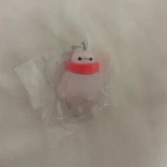 めじるしアクセサリー ディズニーキャラクター Winter ベイマックス