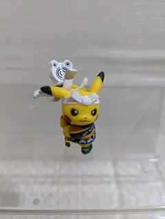 2026年最新】火消し姿のピカチュウ 未開封の人気アイテム - メルカリ