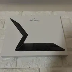 【極美品】iPad Magic Keyboard MXQU2J/A A1998