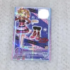 2026年最新】アイカツ ドーリーデビルの人気アイテム - メルカリ