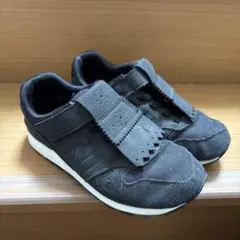ニューバランス　21cm new balance