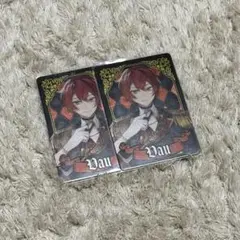 knighta 騎士a ばぁうくん トレカ メタカ