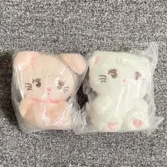 mikko characters ぬいぐるみ