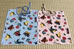 フェイラー　スタイ2枚　オマケつき