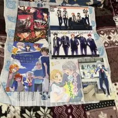 あんスタ 同人誌 Knights