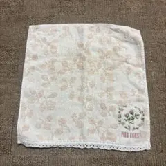 ハンカチ　ピンクハウスのサムネイル