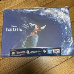 히*中様 Disney 1番くじ　A賞 〈FANTASIA〉85th アートボー