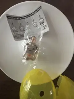 ちいかわ★めじるしアクセサリー★うさぎ ちいかわ