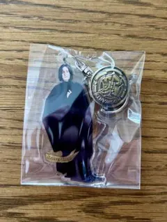 セブルス・スネイプ アクリルチャームコレクション