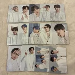 BTS BANG BANG CON ミニフォト