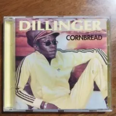 Dillinger Cornbread CD
