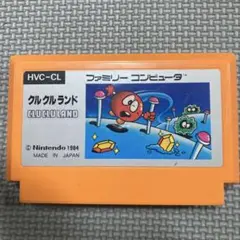 クルクルランド HVC-CL 1984年製 日本製